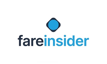FareInsider.com - Creative brandable domain for sale